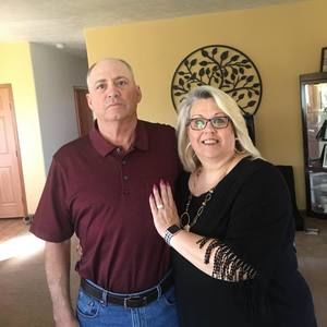 Meet your Posher, Theresa